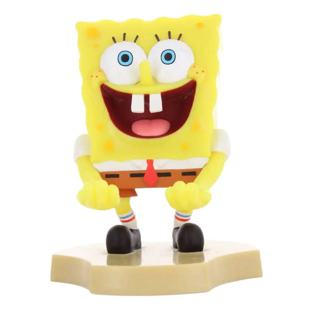 SpongeBob Holdems Mini Holder SpongeBob 10 cm termékfotó