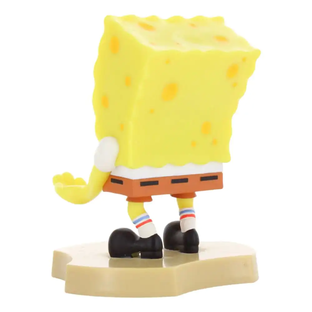 SpongeBob Holdems Mini Holder SpongeBob 10 cm termékfotó