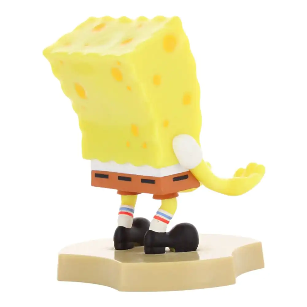 SpongeBob Holdems Mini Holder SpongeBob 10 cm termékfotó