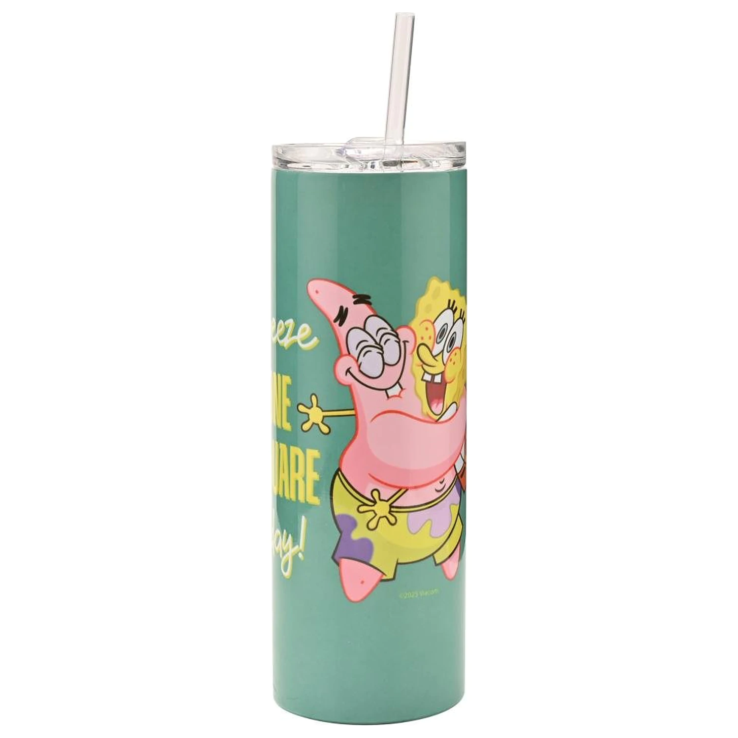 SpongeBob Hug Travel Mug 680 ml product photo