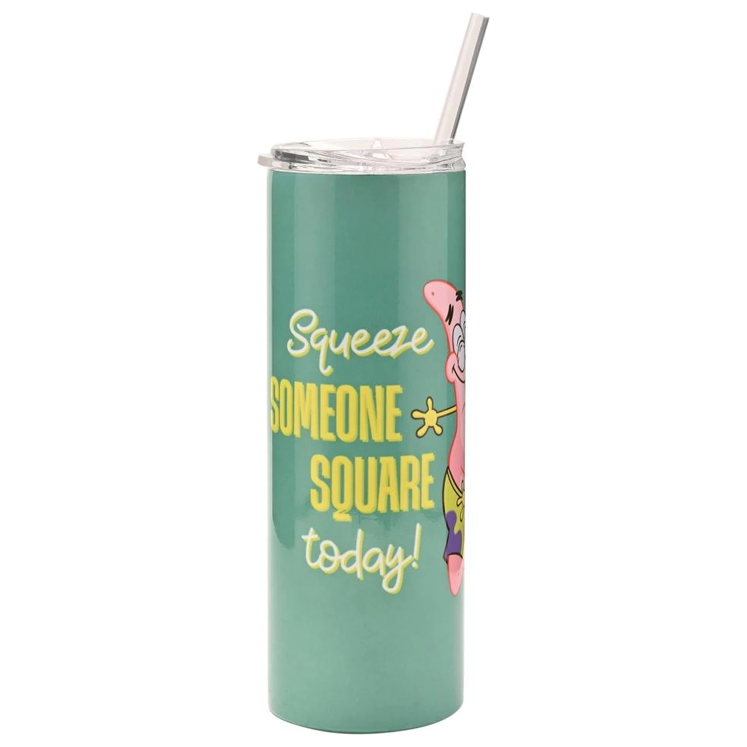 SpongeBob Hug Travel Mug 680 ml product photo