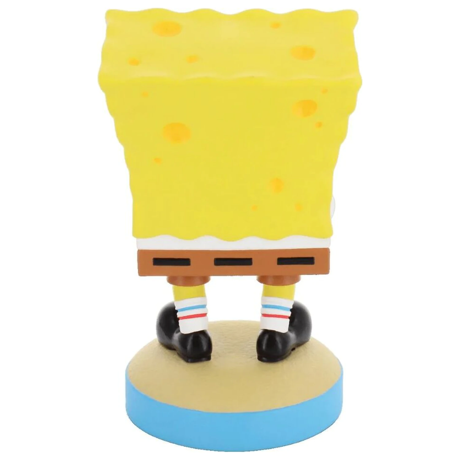 Spongebob clamping bracket Cable guy 20cm product photo