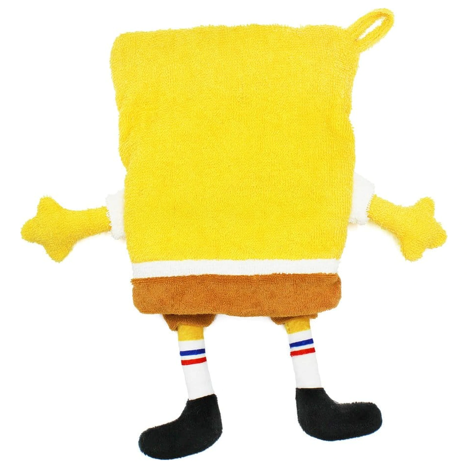 Spongebob Wash Mitt Spongebob product photo