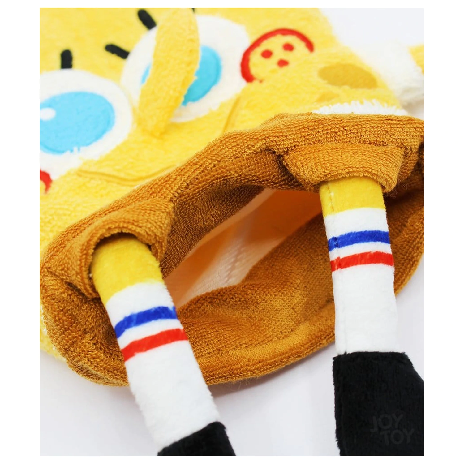 Spongebob Wash Mitt Spongebob product photo