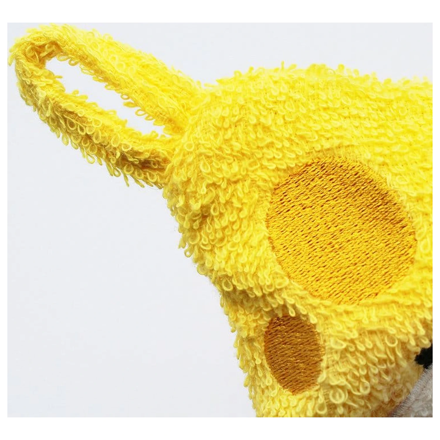 Spongebob Wash Mitt Spongebob product photo