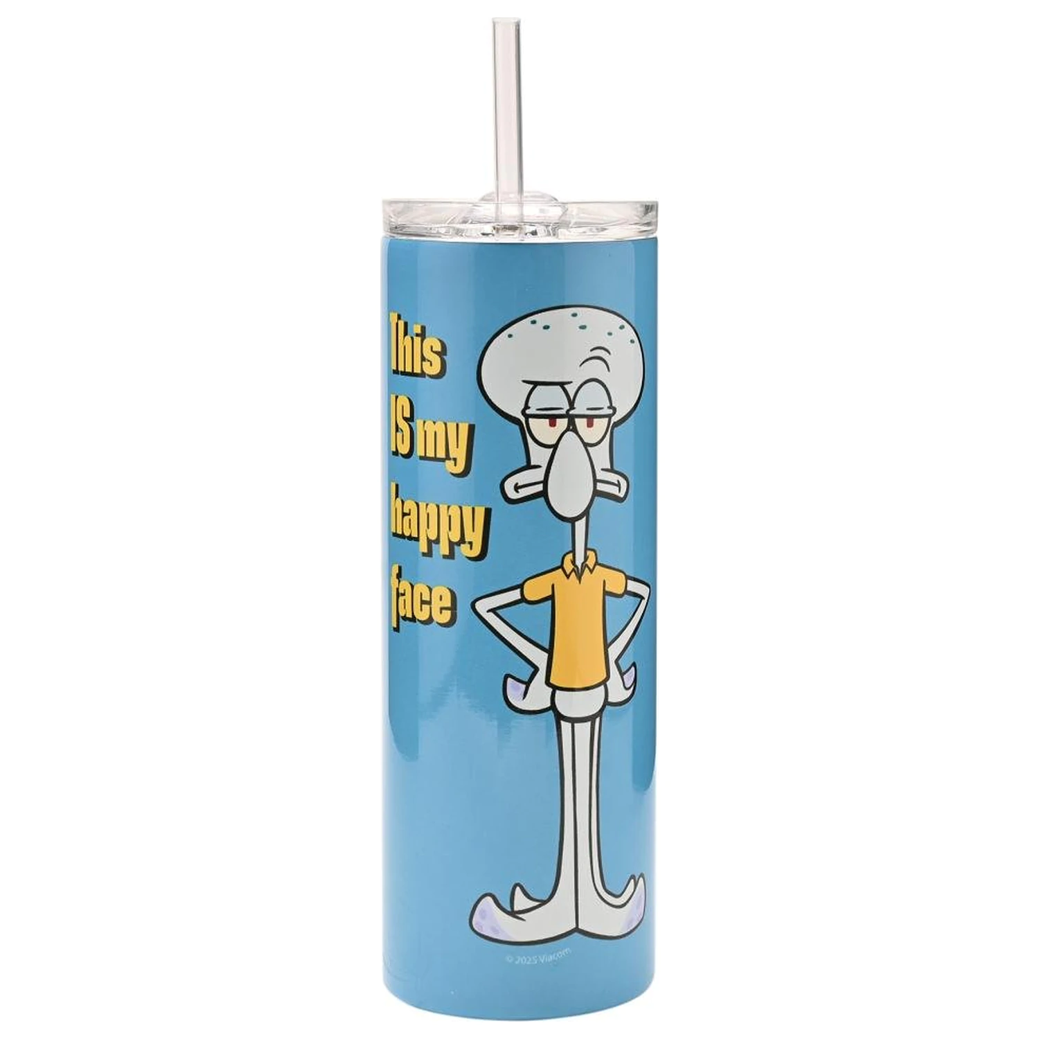 SpongeBob My Happy Face Travel Mug 680 ml product photo
