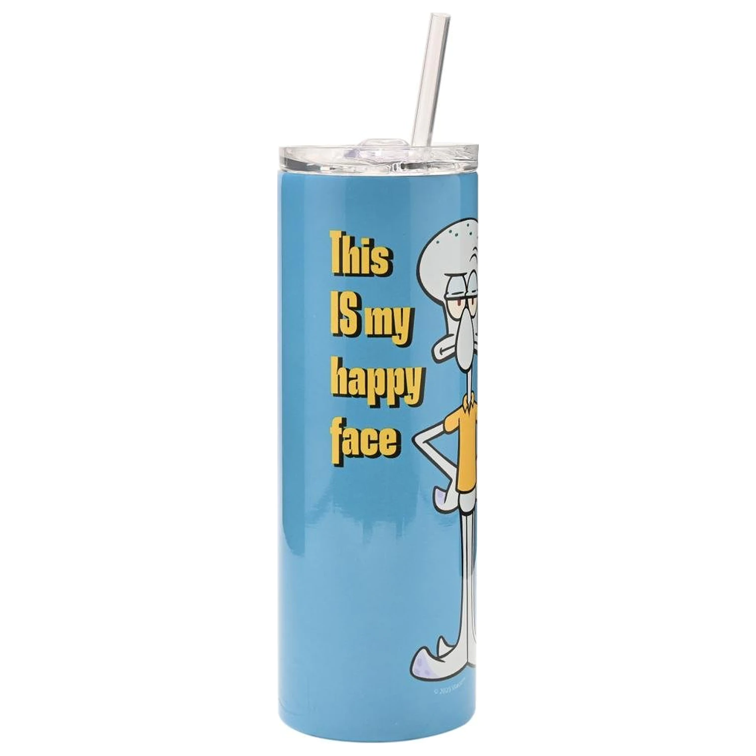 SpongeBob My Happy Face Travel Mug 680 ml product photo