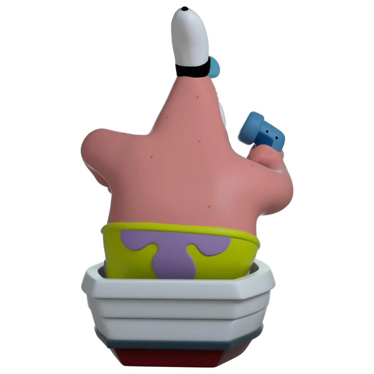 SpongeBob No, This Is Patrick Figure 11cm product photo