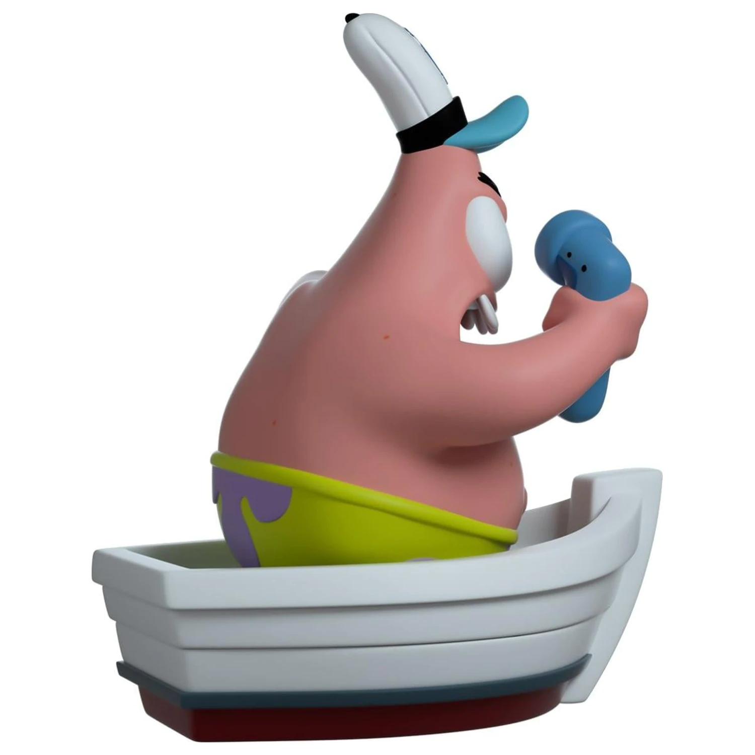 SpongeBob No, This Is Patrick Figure 11cm product photo