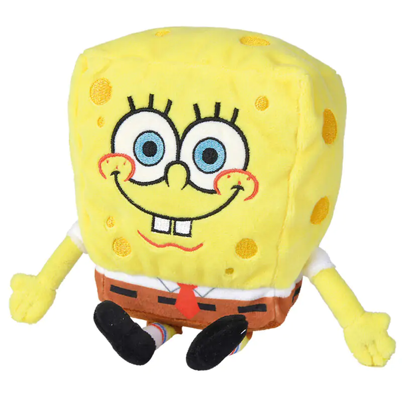 SpongeBob plush toy 20cm product photo