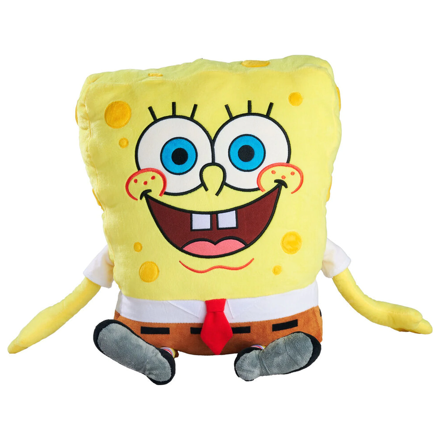 SpongeBob plush toy 60 cm product photo