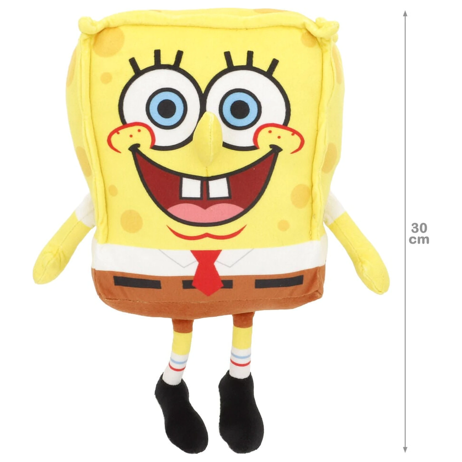 SpongeBob plush toy product photo