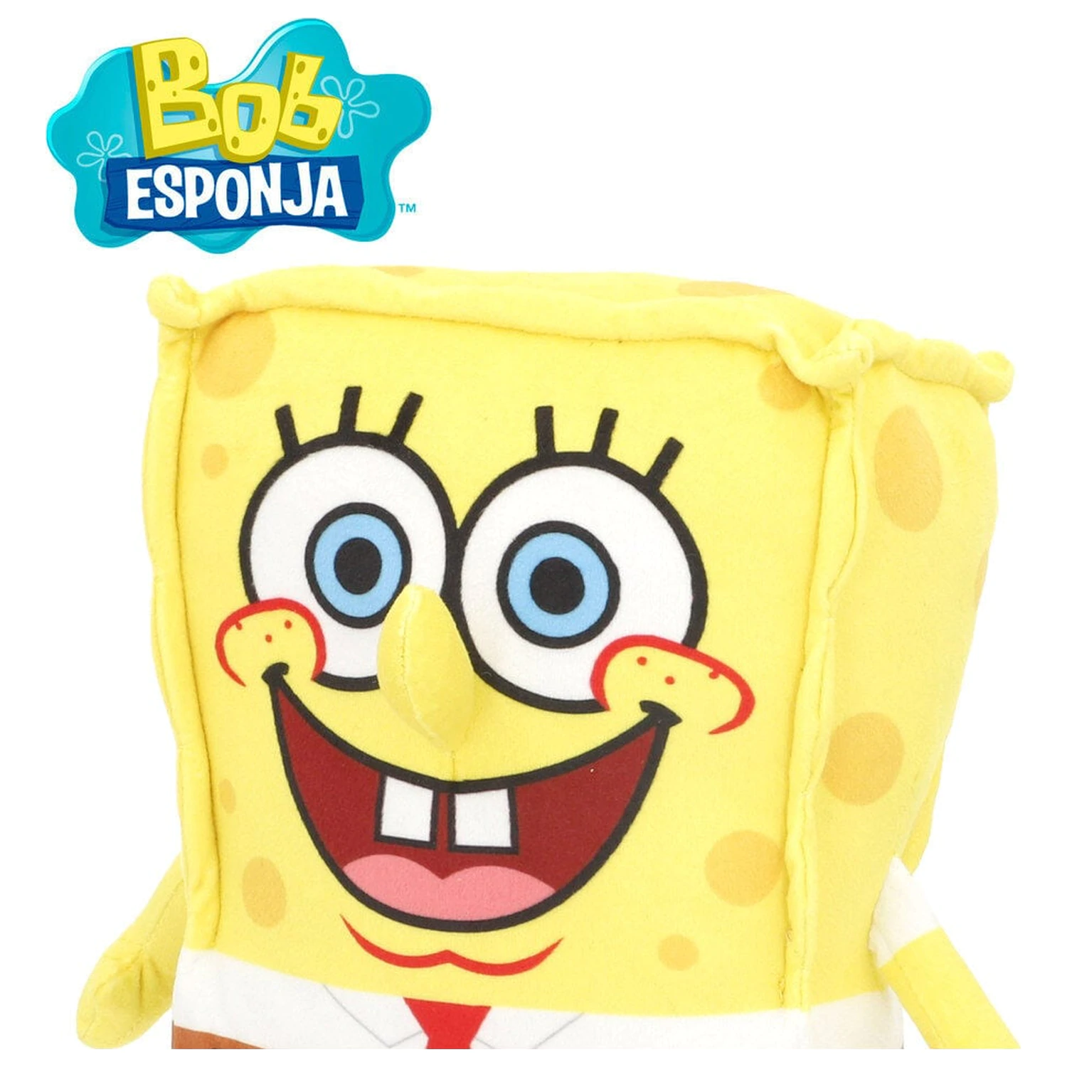 SpongeBob plush toy product photo