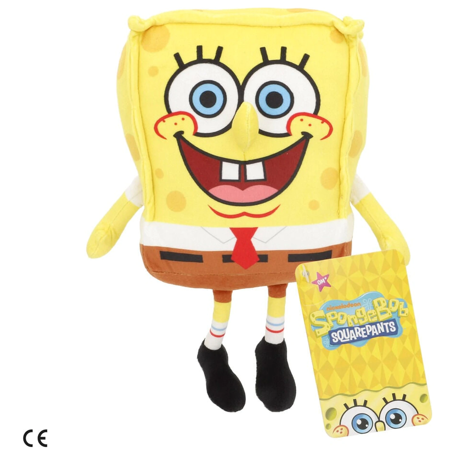 SpongeBob plush toy product photo