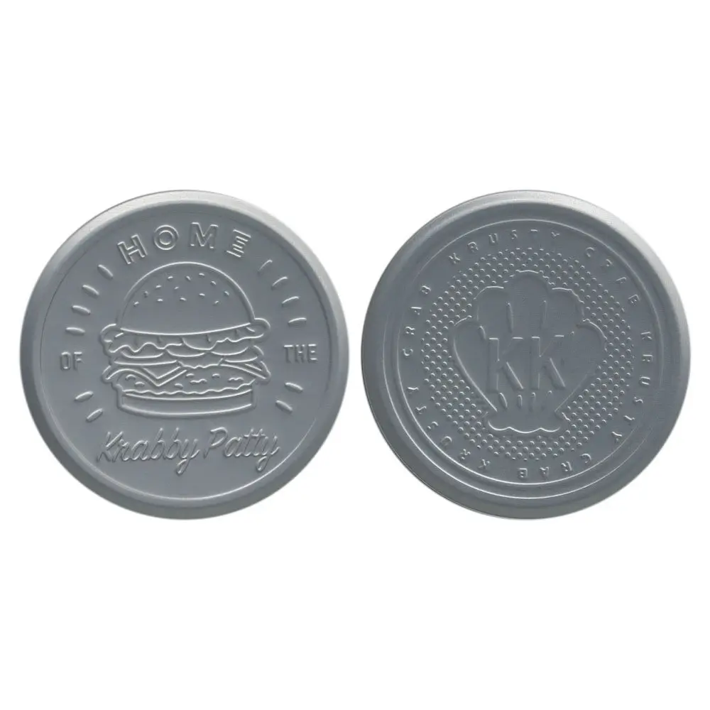 SpongeBob Coaster 4-Pack product photo