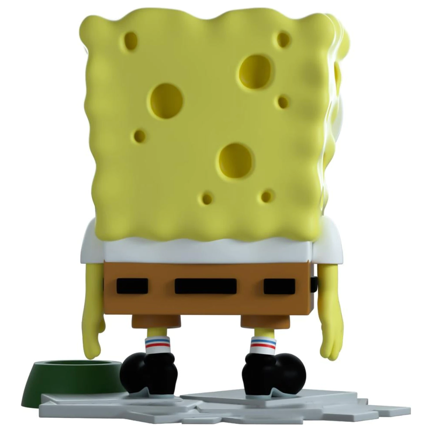 SpongeBob Sad SpongeBob Figure 10cm product photo