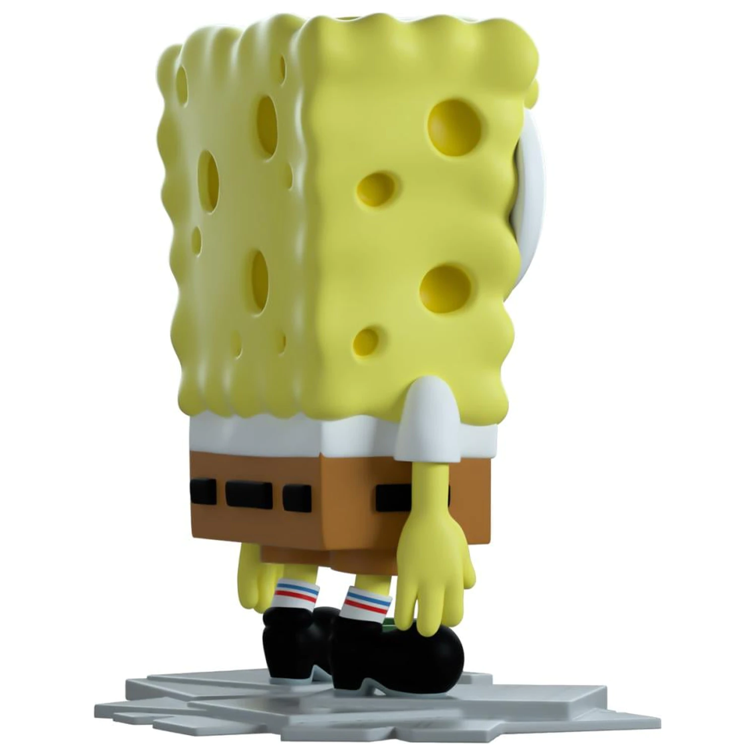 SpongeBob Sad SpongeBob Figure 10cm product photo