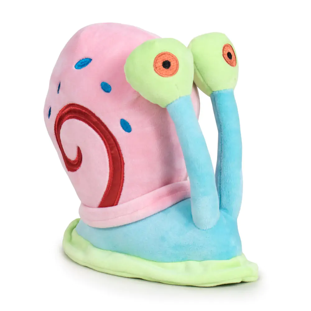 SpongeBob Snail Gary plush toy 60cm product photo