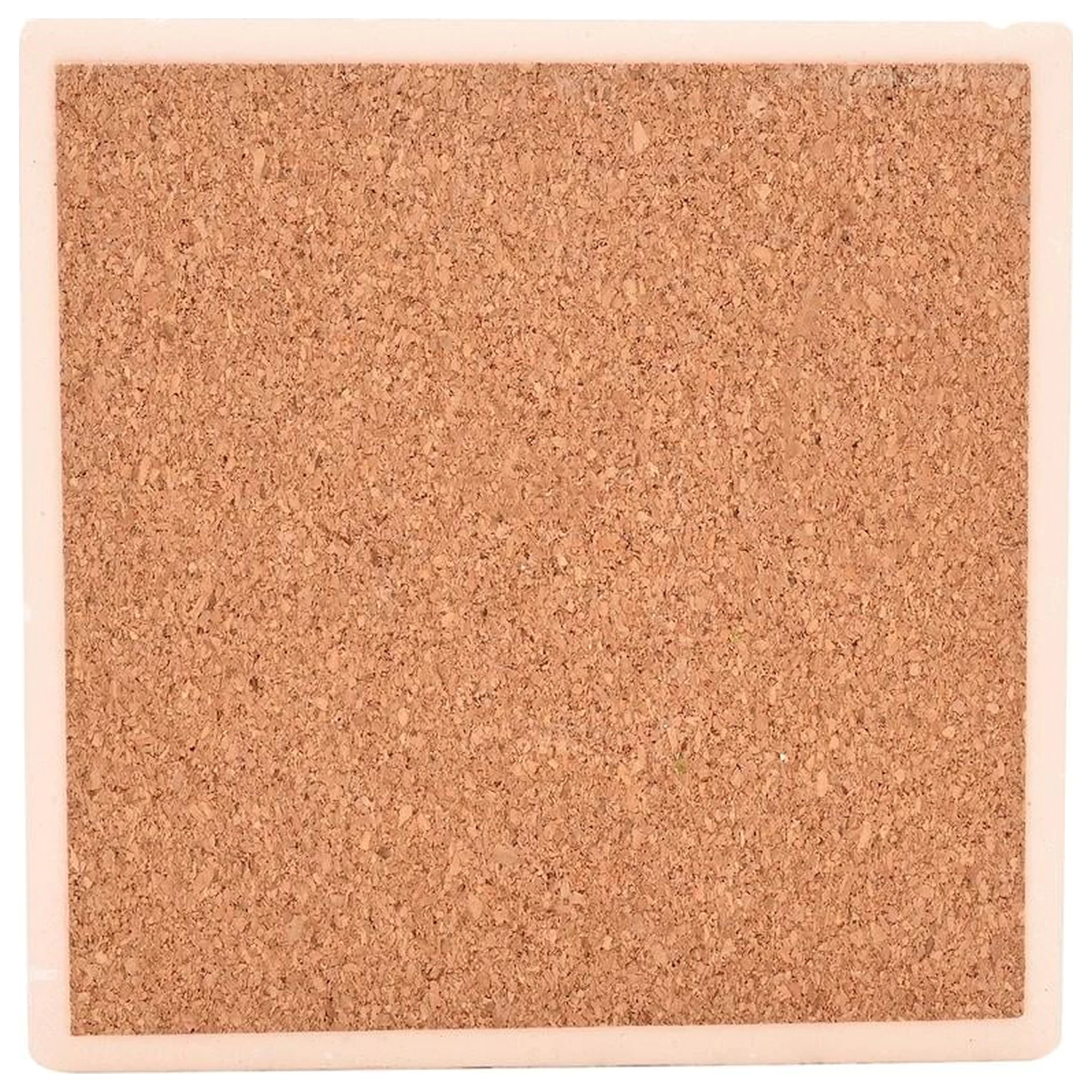 SpongeBob Spill The Tea Ceramic Square Coaster product photo