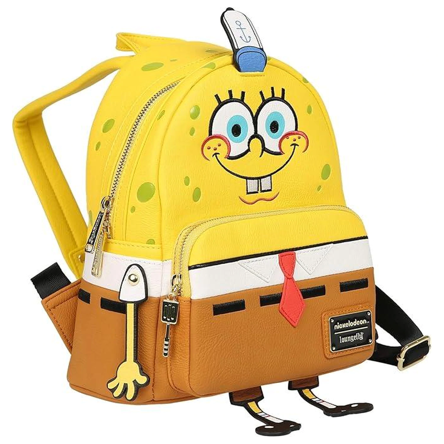SpongeBob Spongebob Mini Backpack  product photo