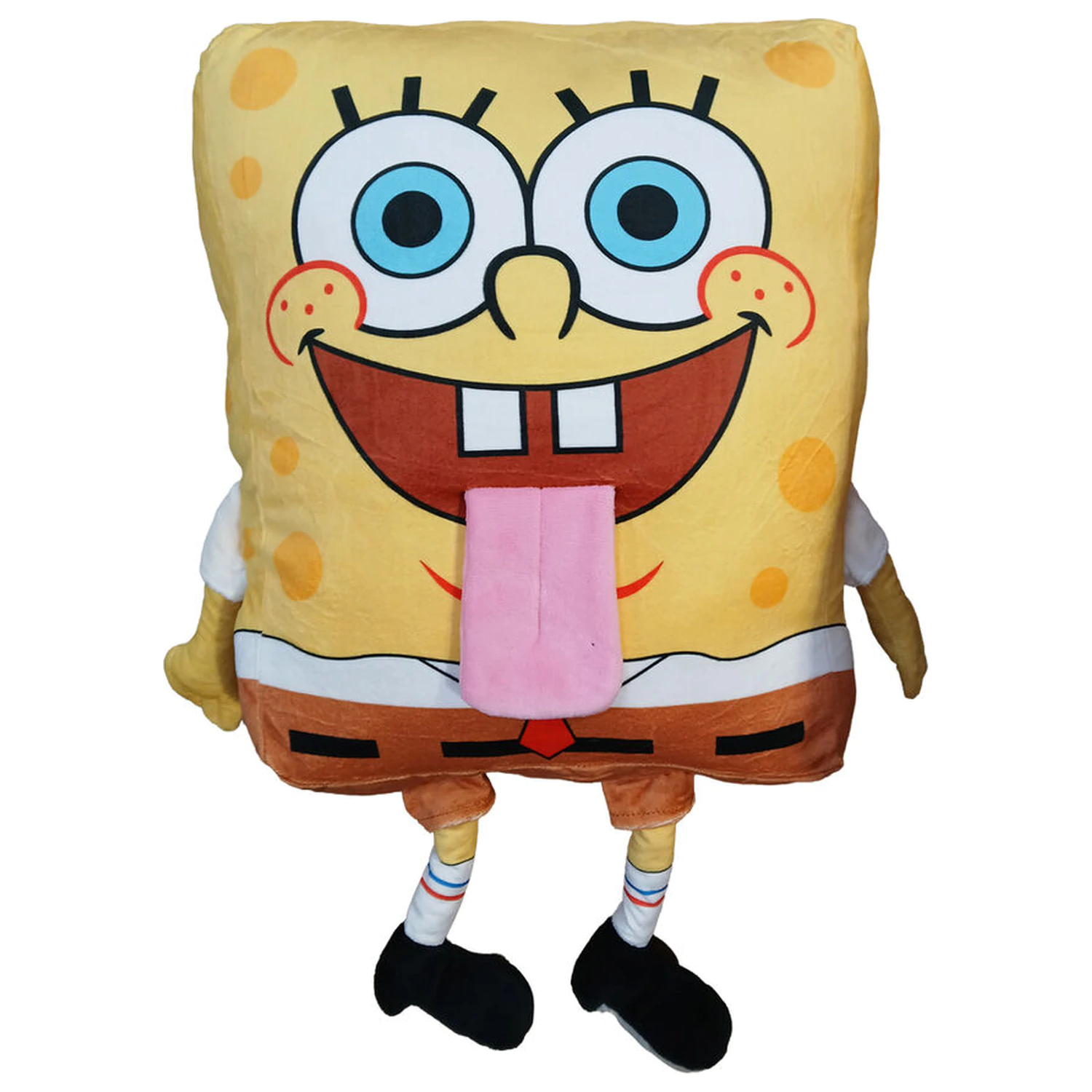 SpongeBob plush toy 50cm product photo