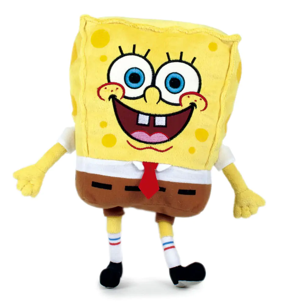 SpongeBob - SpongeBob plush toy 60cm product photo