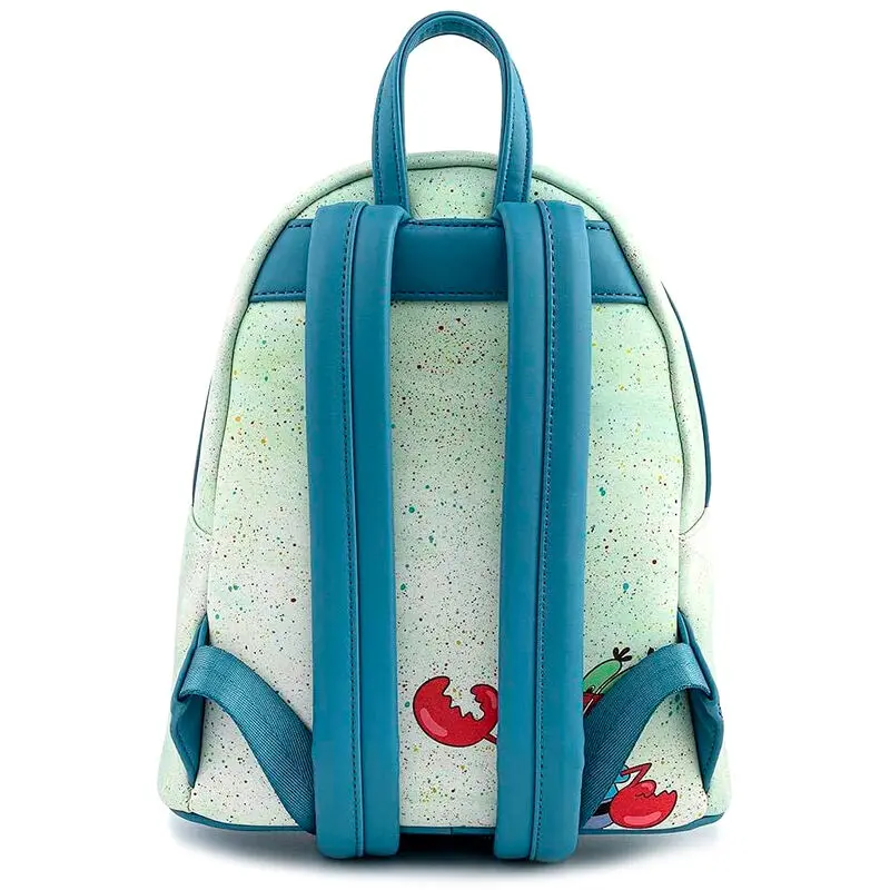 SpongeBob SquarePants by Loungefly Backpack Krusty Krab product photo