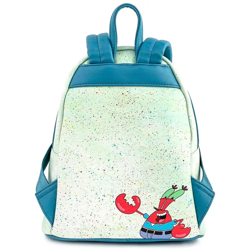 SpongeBob SquarePants by Loungefly Backpack Krusty Krab product photo