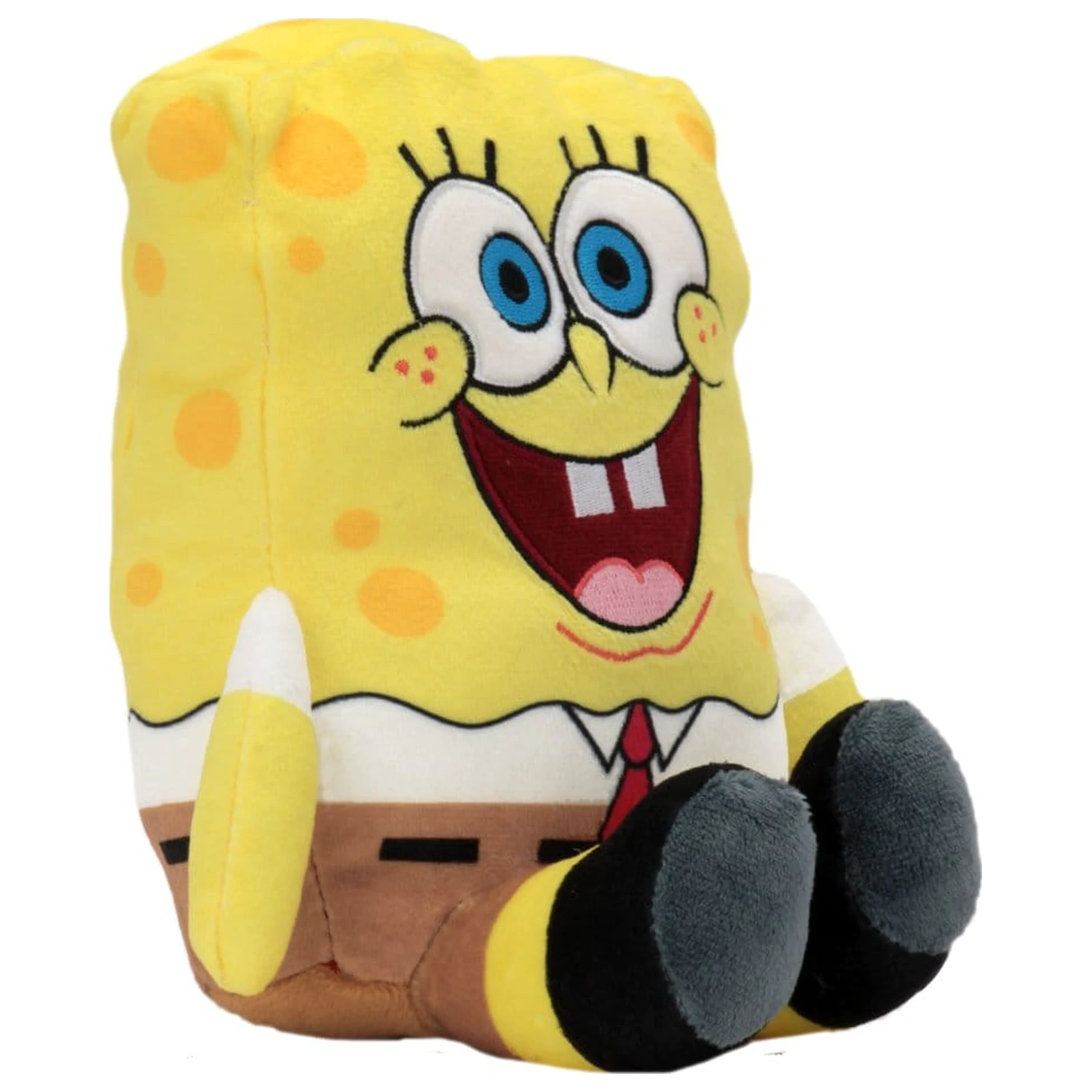 SpongeBob Squarepants: 90's SpongeBob Phunny Plush 18 cm product photo