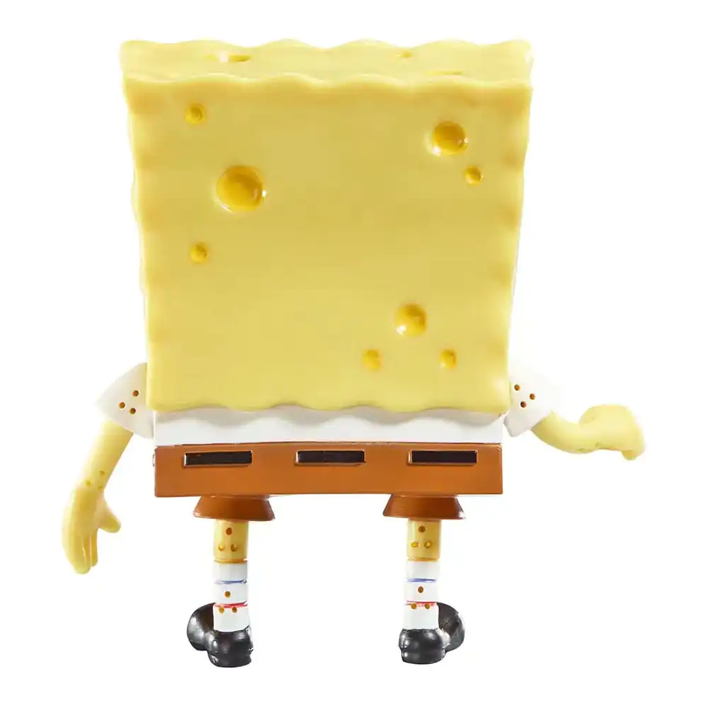 SpongeBob SquarePants Bendyfigs Bendable Figure SpongeBob 12 cm product photo