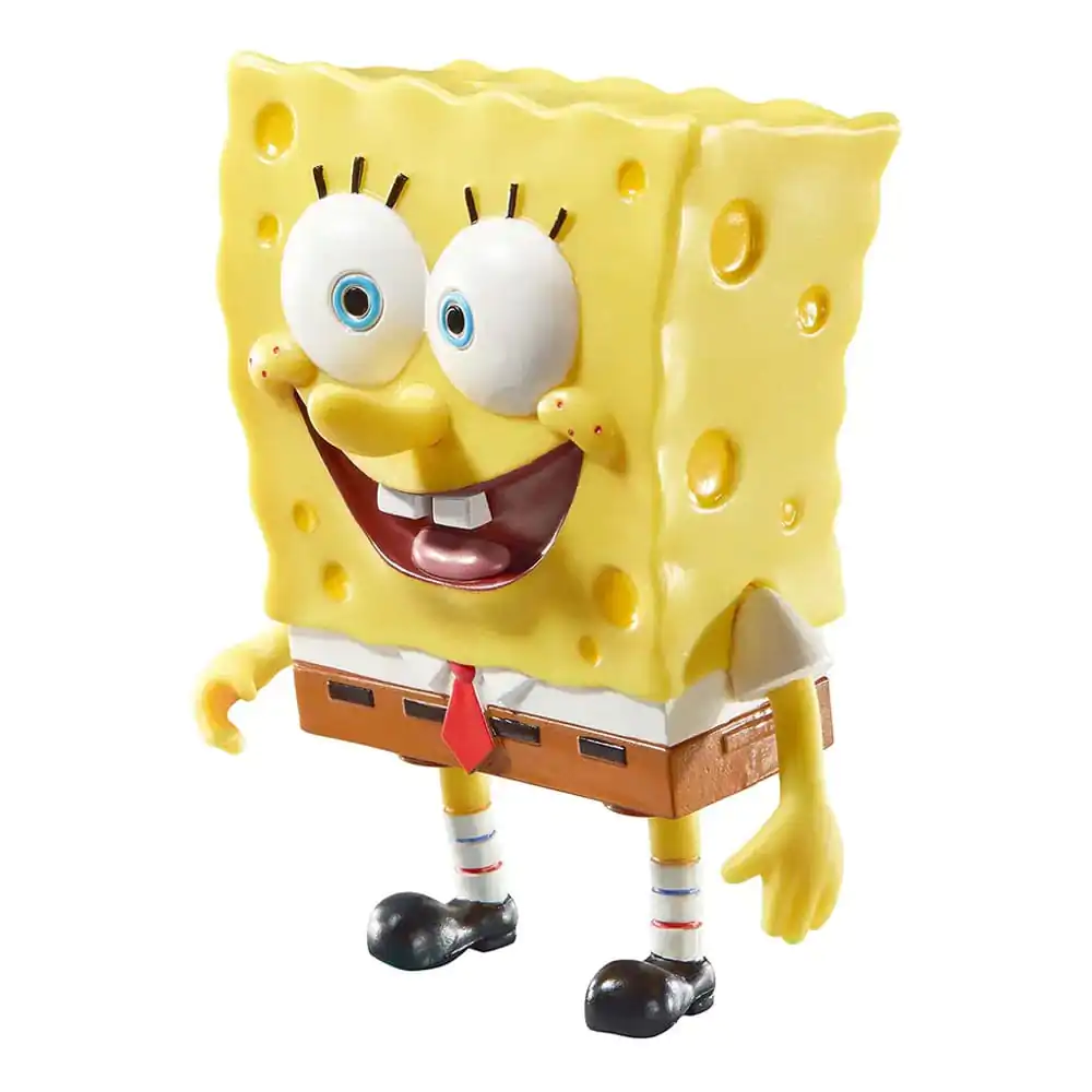 SpongeBob SquarePants Bendyfigs Bendable Figure SpongeBob 12 cm product photo