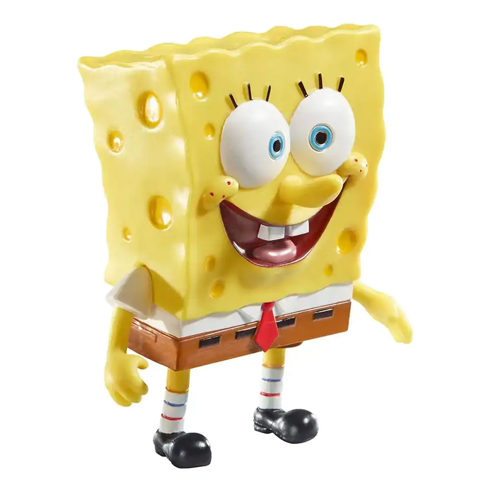 SpongeBob SquarePants Bendyfigs Bendable Figure SpongeBob 12 cm product photo