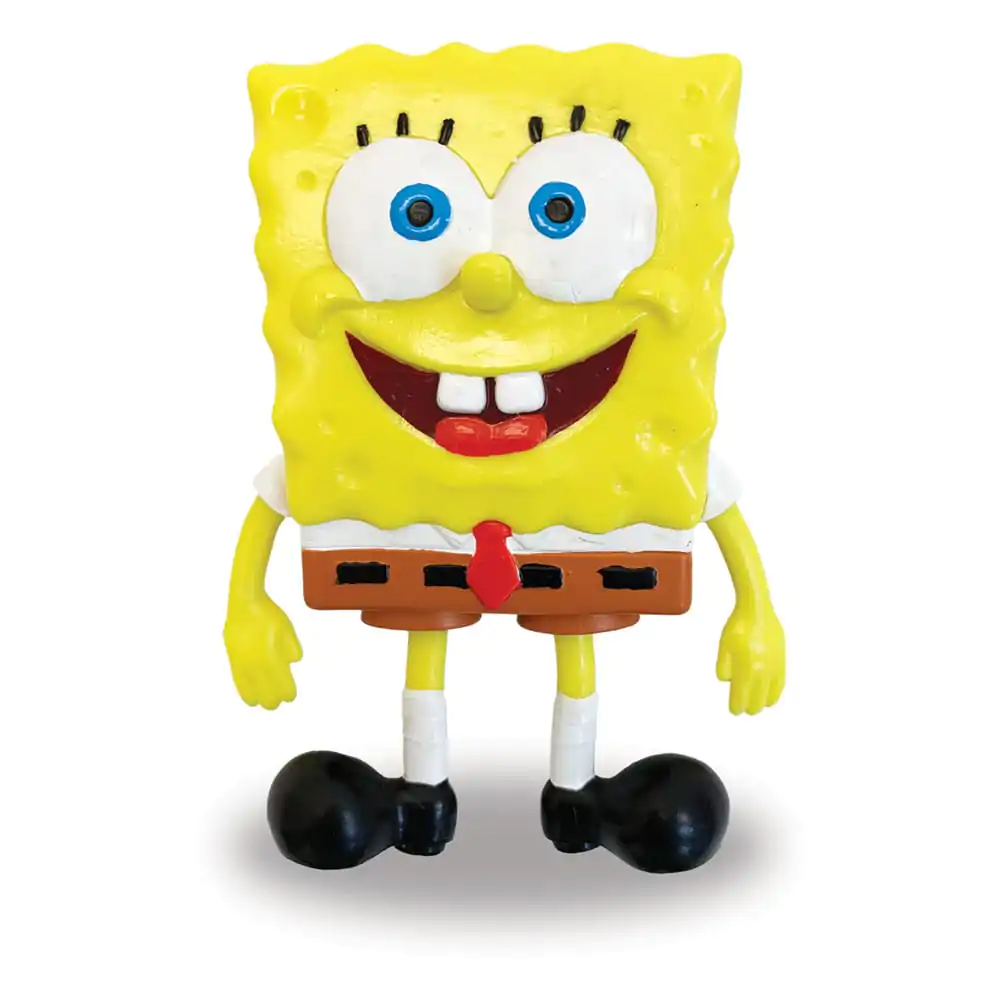 SpongeBob SquarePants FleXfigs Bendable Figure SpongeBob product photo