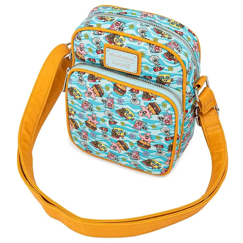 Loungefly Spongebob Squarepants Gang bag product photo