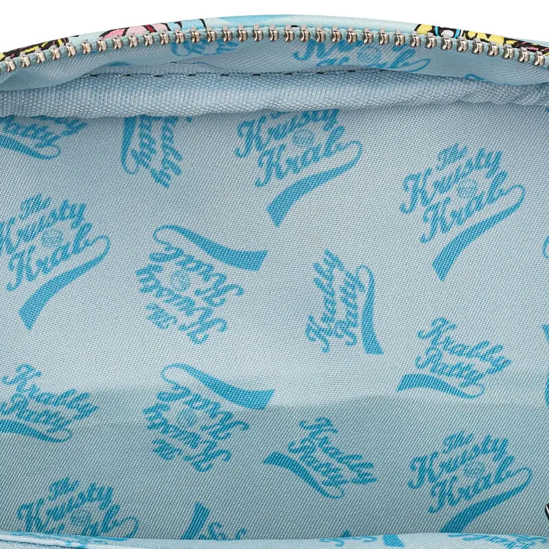 Loungefly Spongebob Squarepants Gang bag product photo