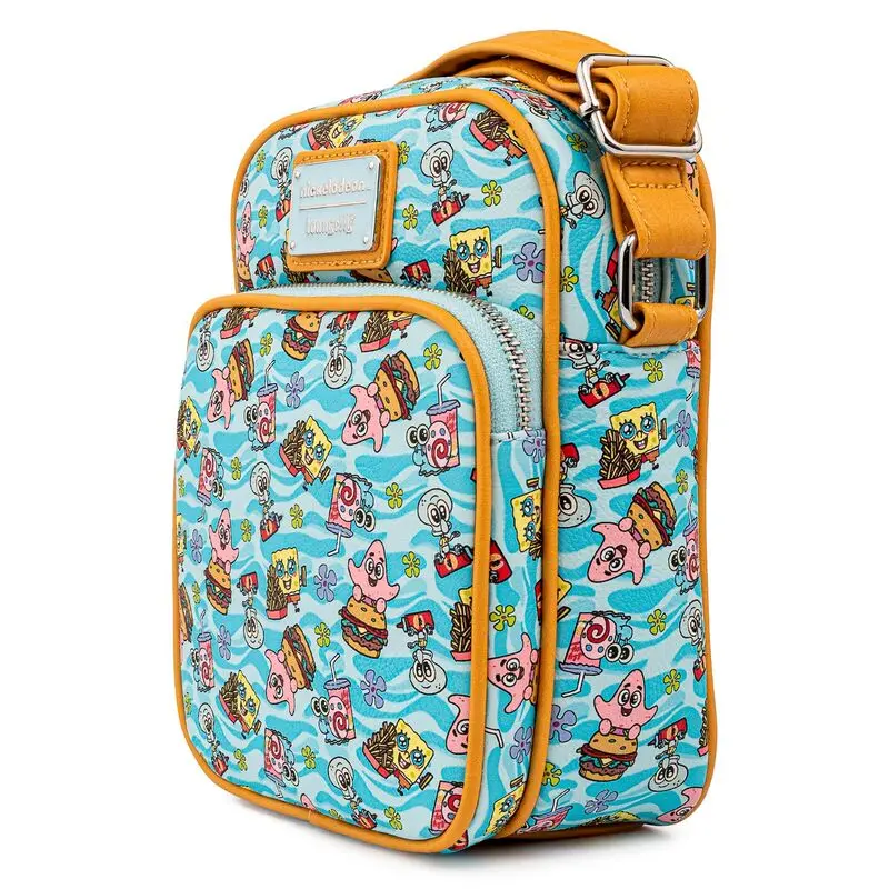 Loungefly Spongebob Squarepants Gang bag product photo