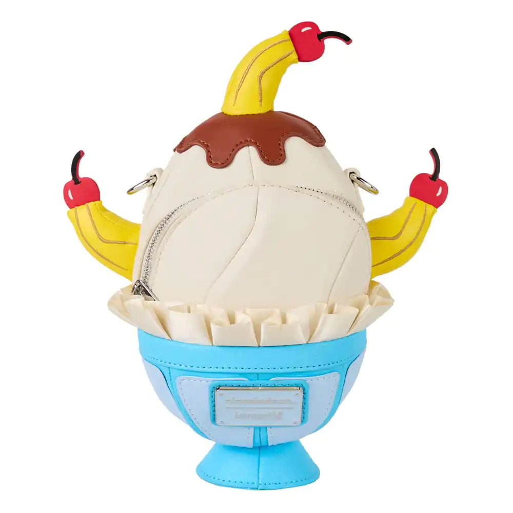 SpongeBob SquarePants Crossbody Goofy Goobers Ice Cream Sundae product photo