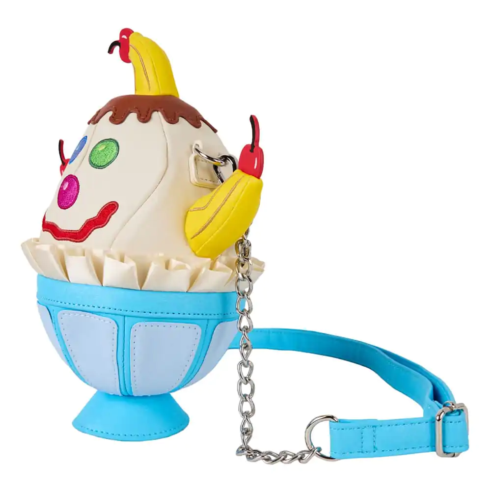SpongeBob SquarePants Crossbody Goofy Goobers Ice Cream Sundae product photo