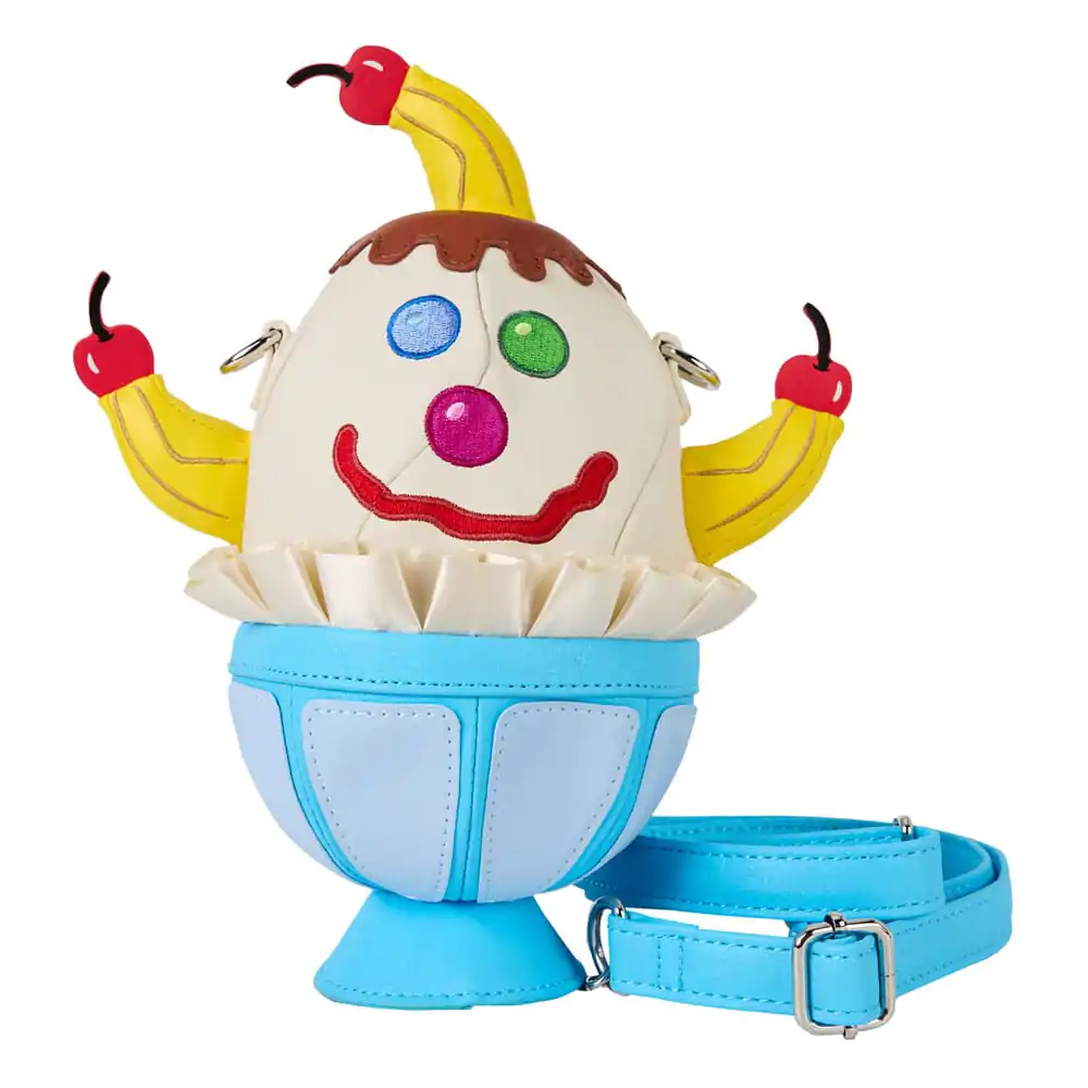 SpongeBob SquarePants Crossbody Goofy Goobers Ice Cream Sundae product photo