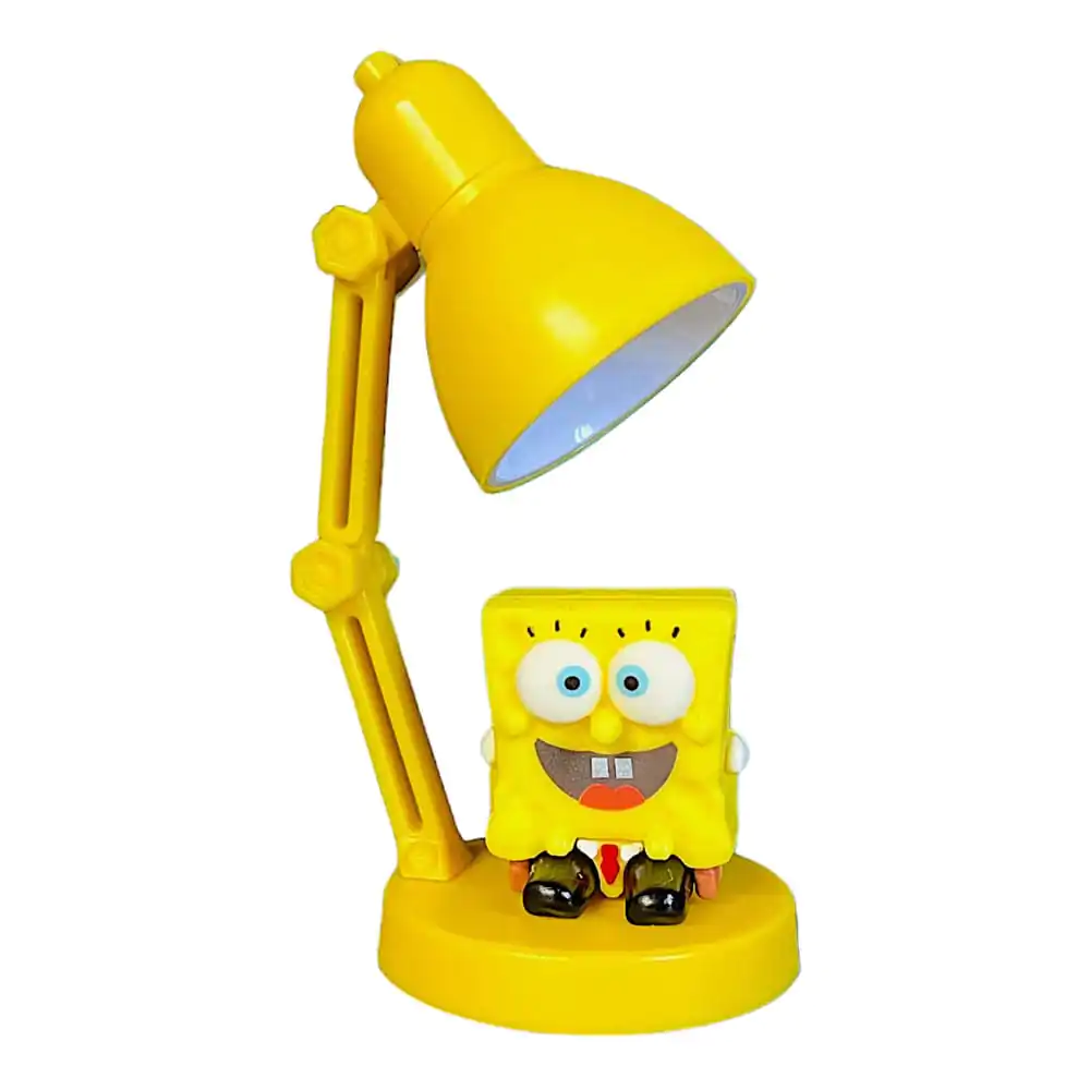 SpongeBob SquarePants Mini LED-Light with Figure 10 cm product photo