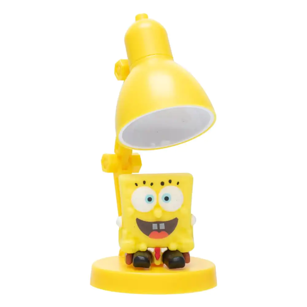 SpongeBob SquarePants Mini LED-Light with Figure 10 cm product photo