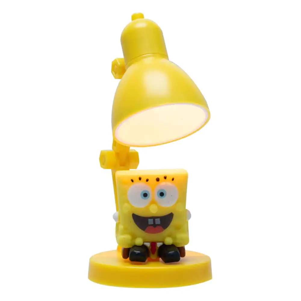 SpongeBob SquarePants Mini LED-Light with Figure 10 cm product photo