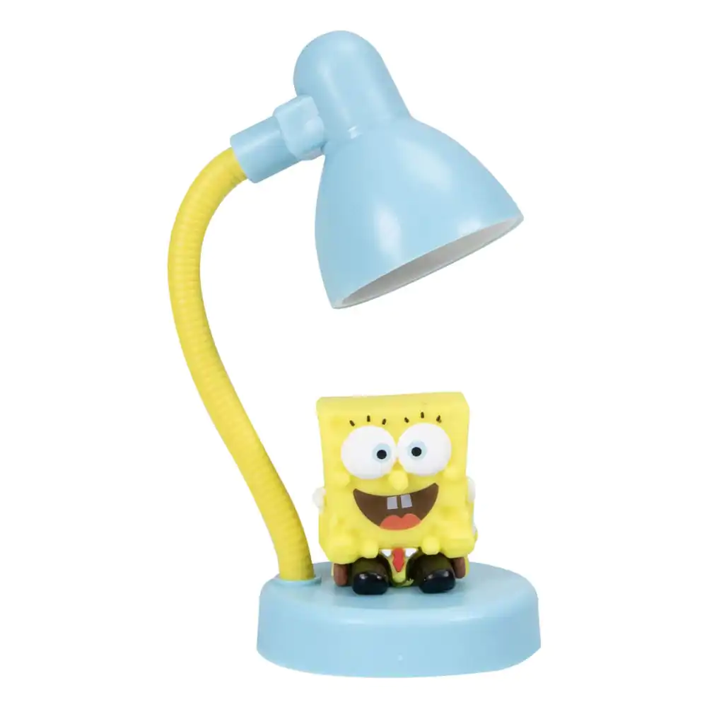 SpongeBob SquarePants Mini LED-Light with Figure 11 cm product photo