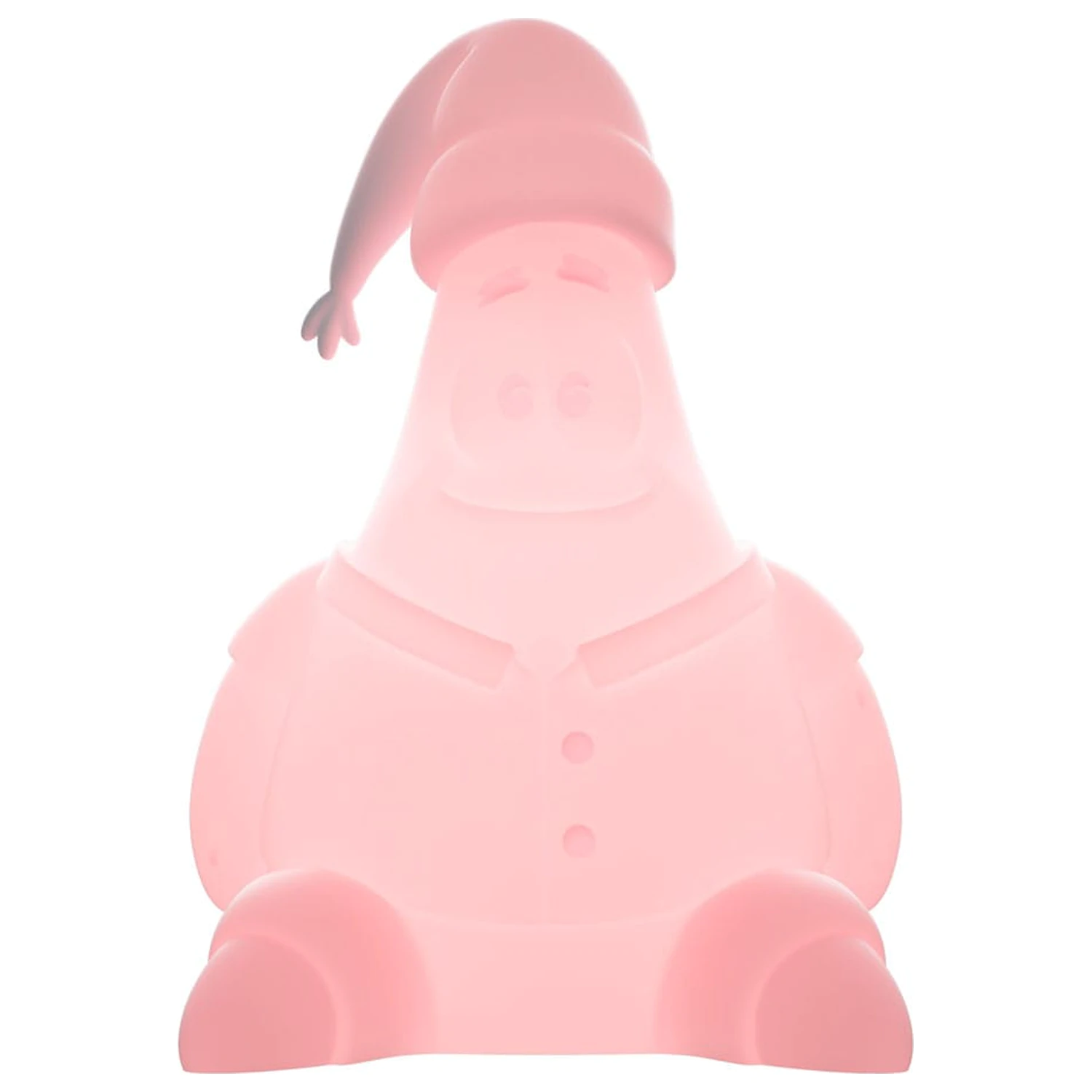 SpongeBob SquarePants Nightlight Patrick 17 cm        product photo