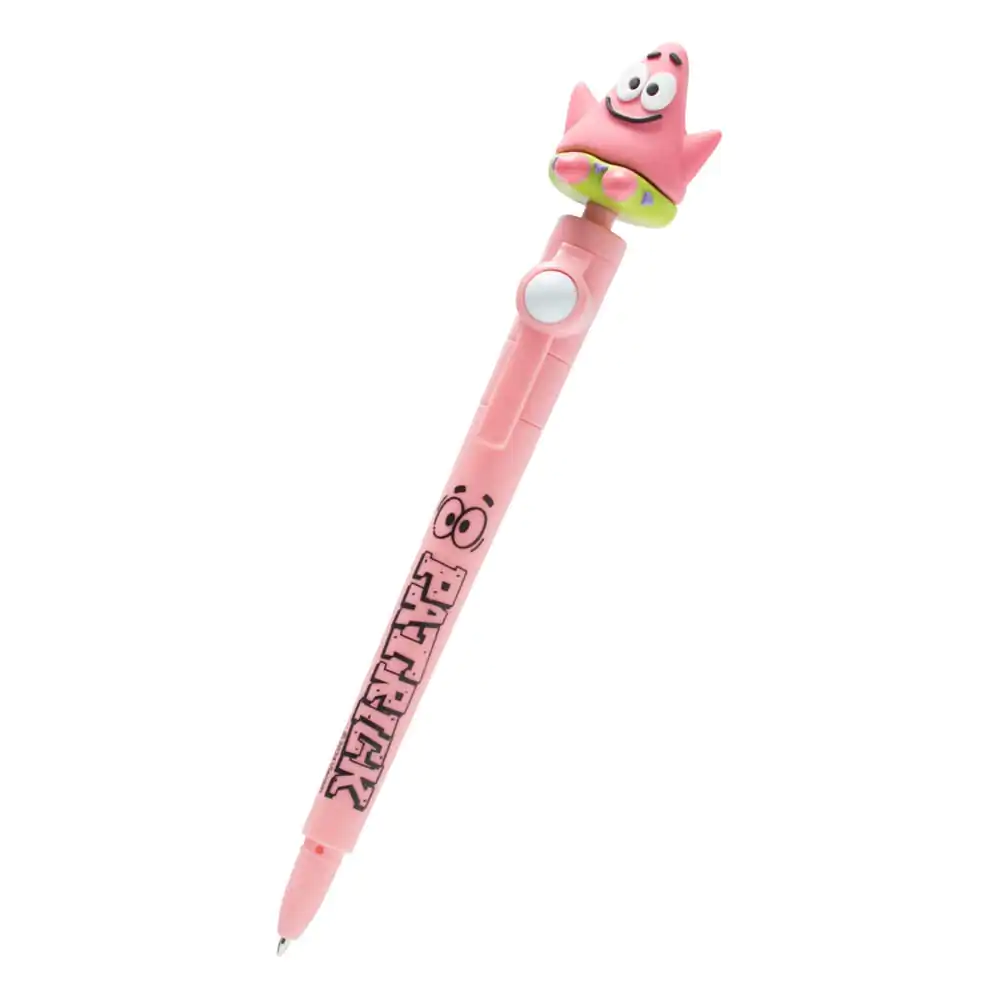 SpongeBob SquarePants Fidget Pen Patrick product photo