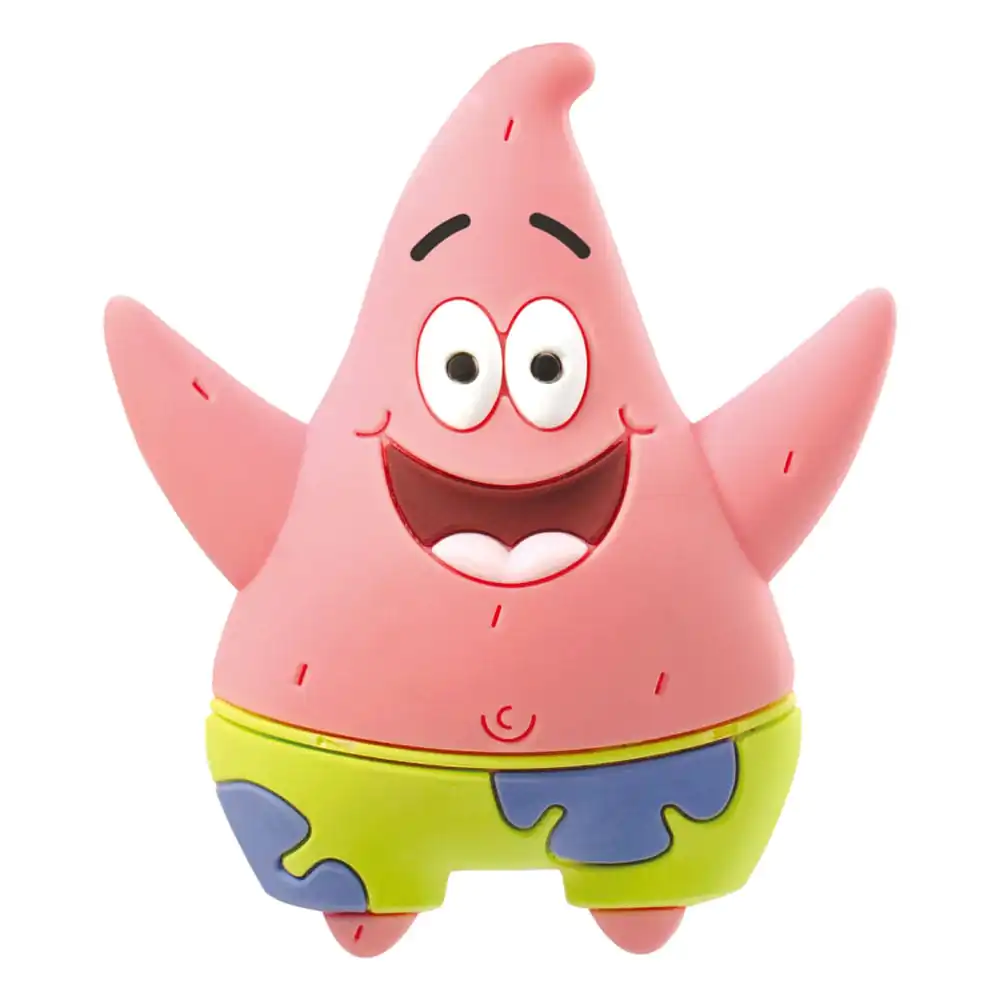 SpongeBob Squarepants 3D Magnet Patrick Star termékfotó