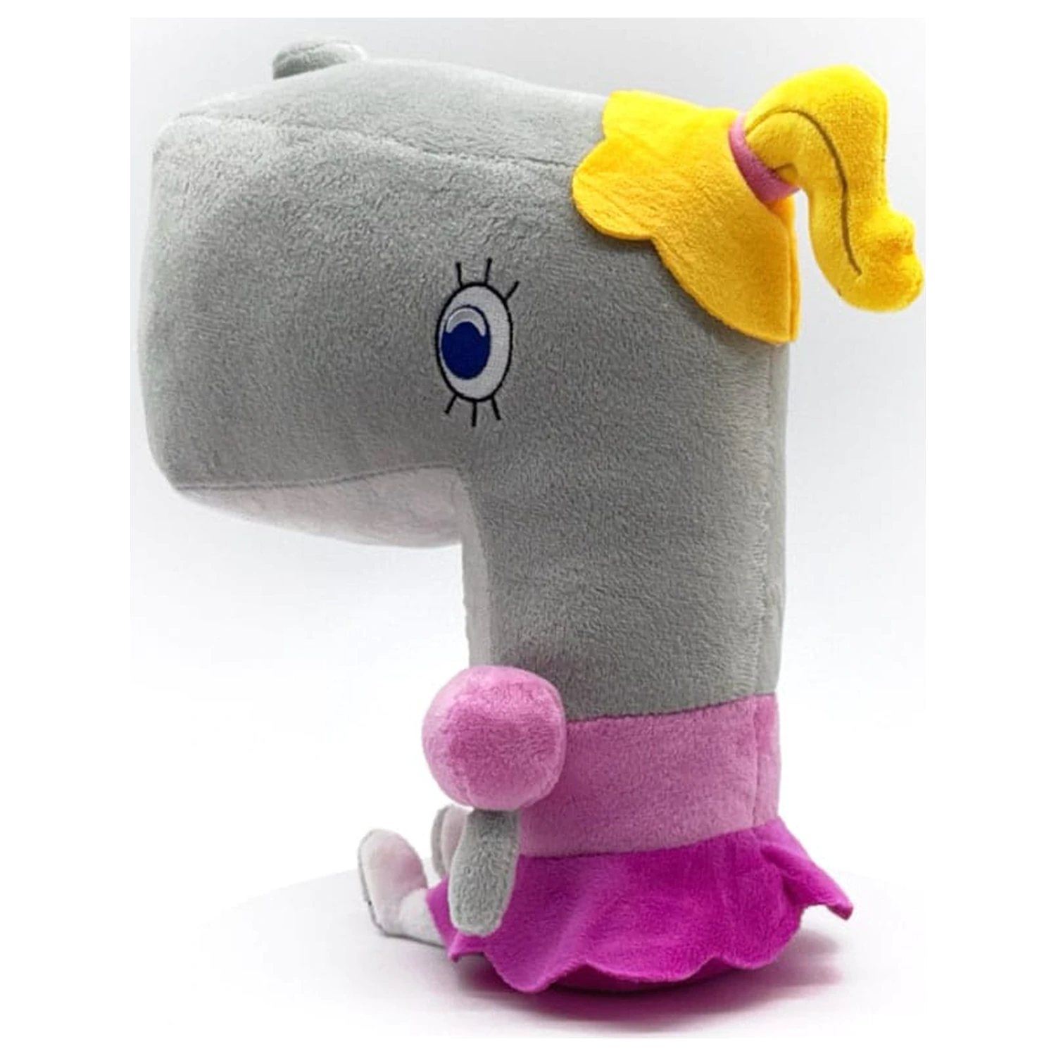 SpongeBob SquarePants Plush Figure Pearl 22 cm product photo