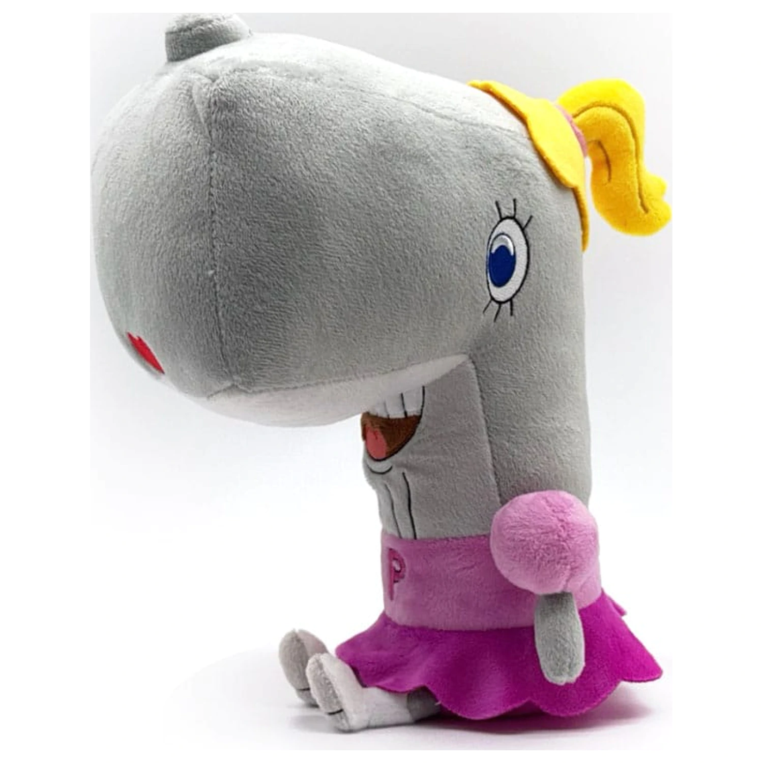 SpongeBob SquarePants Plush Figure Pearl 22 cm product photo