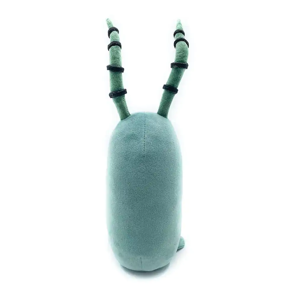 SpongeBob SquarePants Plush Figure Plankton 22 cm termékfotó