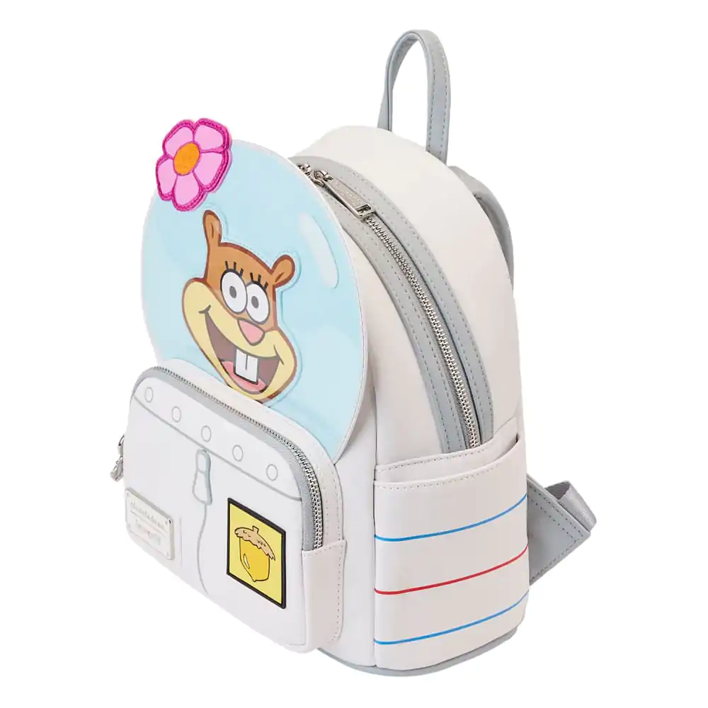 SpongeBob SquarePants by Loungefly Backpack Sandy Cheeks Cosplay termékfotó